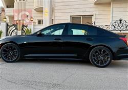 كاديلاك CT5